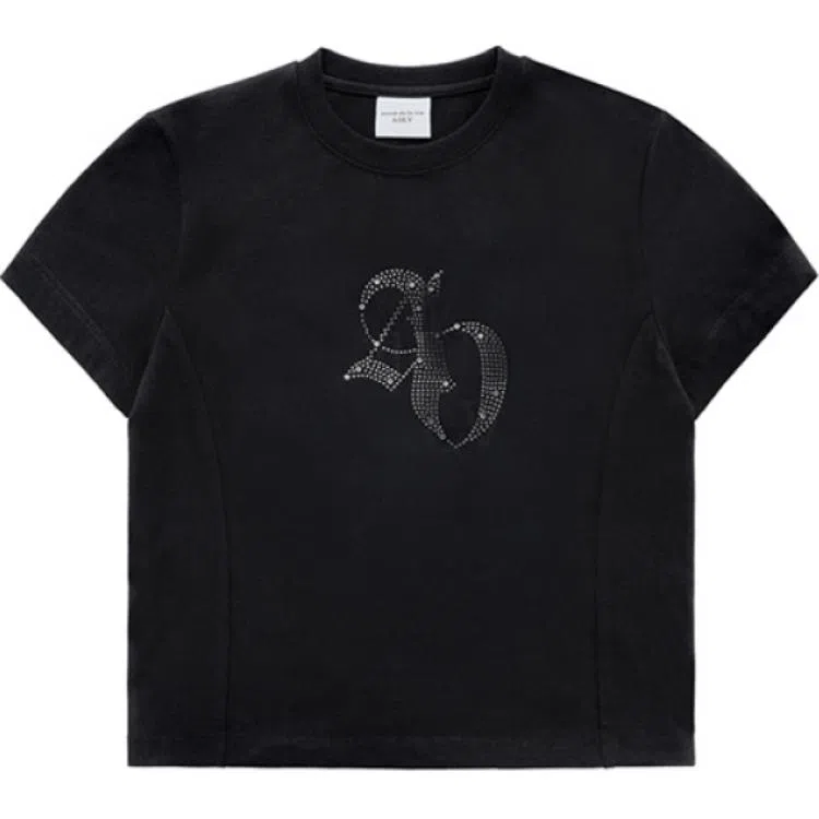 acme de la vieADLV Logo T