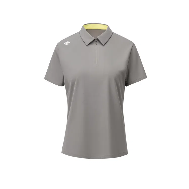 DESCENTE Wonmens Training POLO