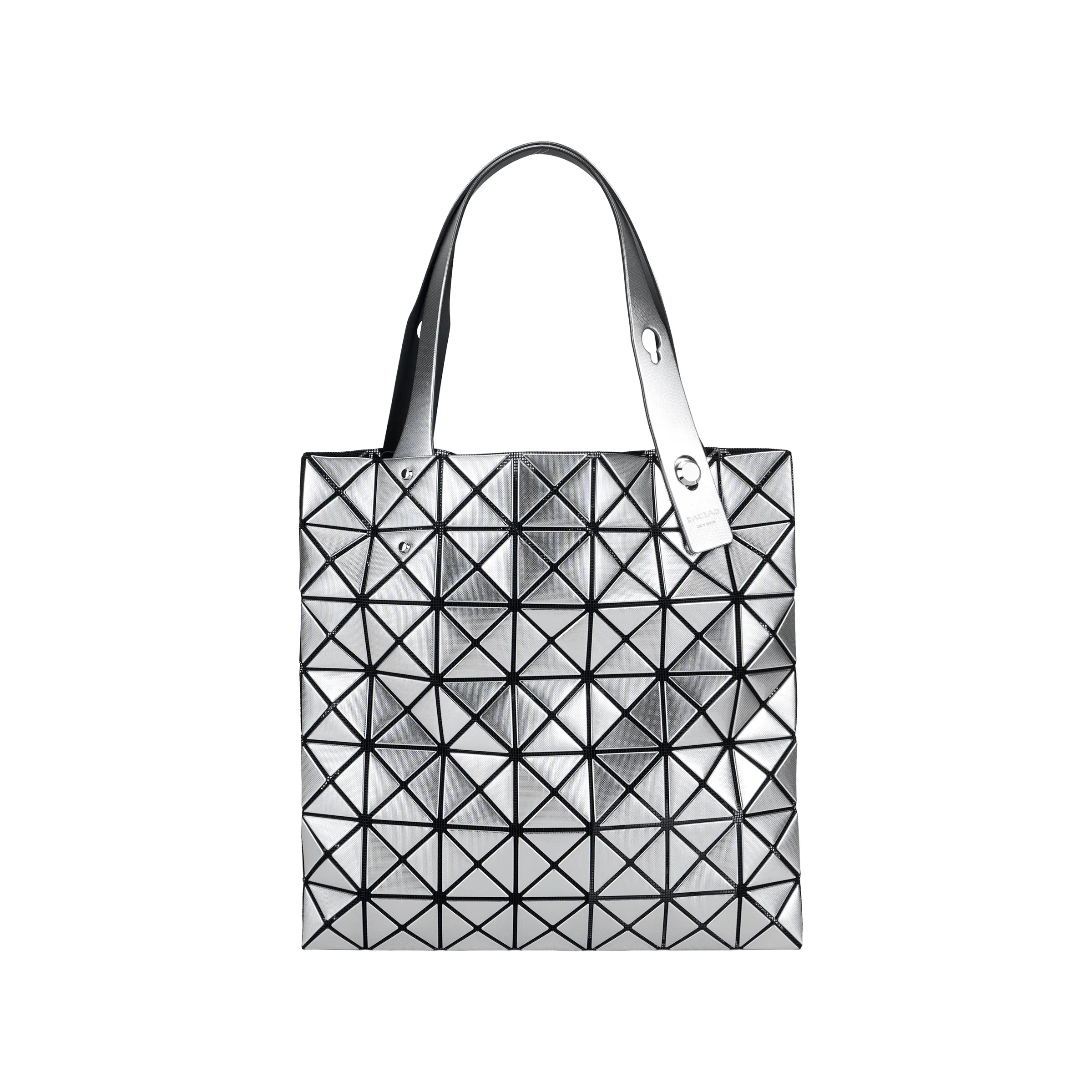ISSEY MIYAKE PLATINUM COFFRET 2 Tote