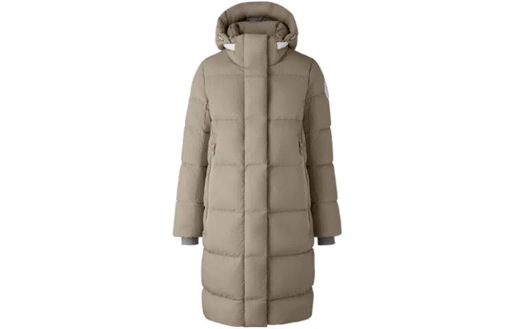 Canada Goose Pastels