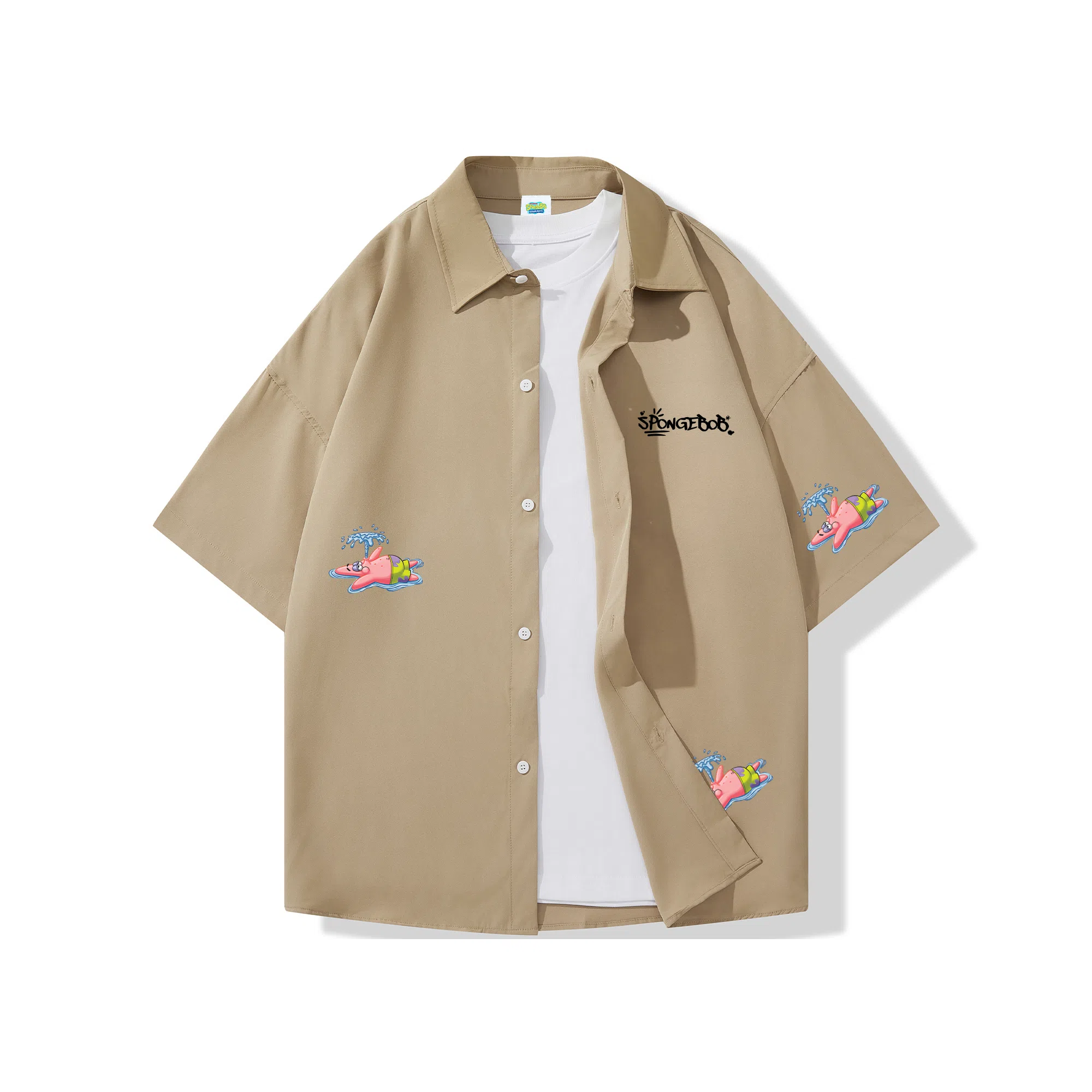 SPONGEBOB SQUAREPANTS