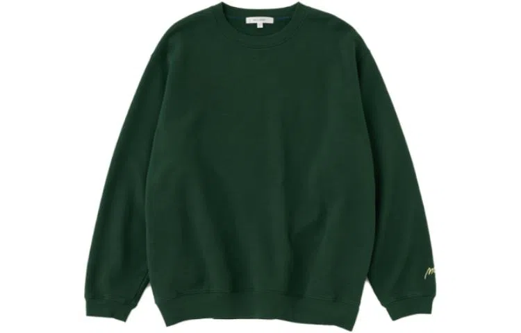 MOUSSY
