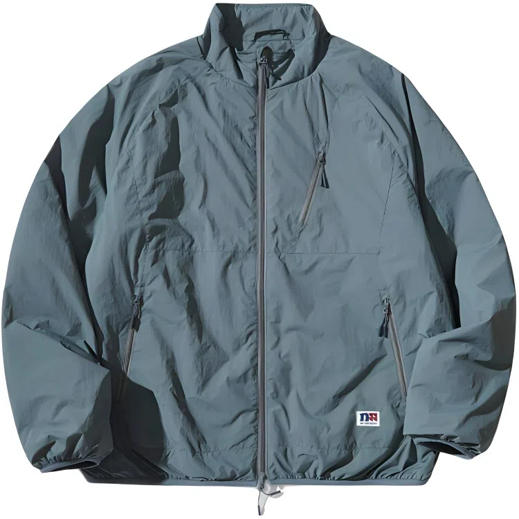 NOTHOMME Teflon Outdoor Jacket