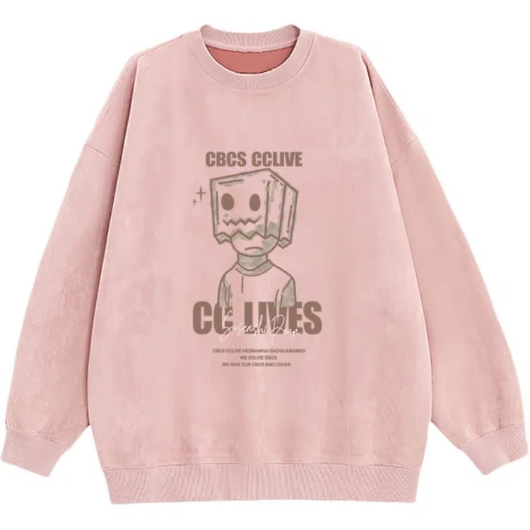 cclive cbcs oversized