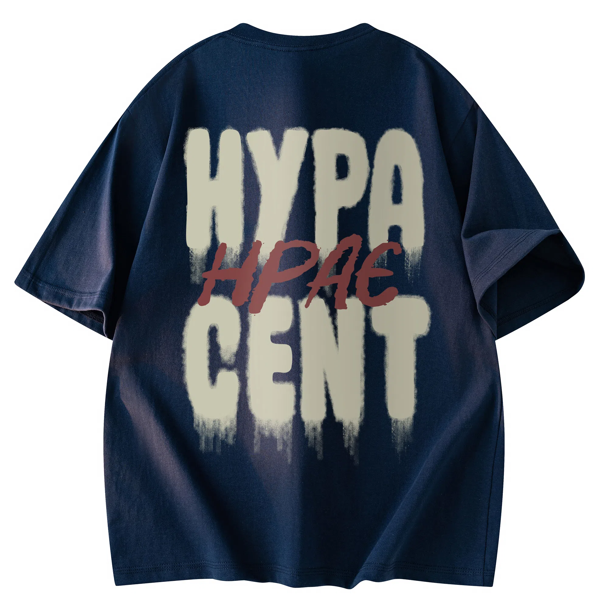 HYPASCENT logoT