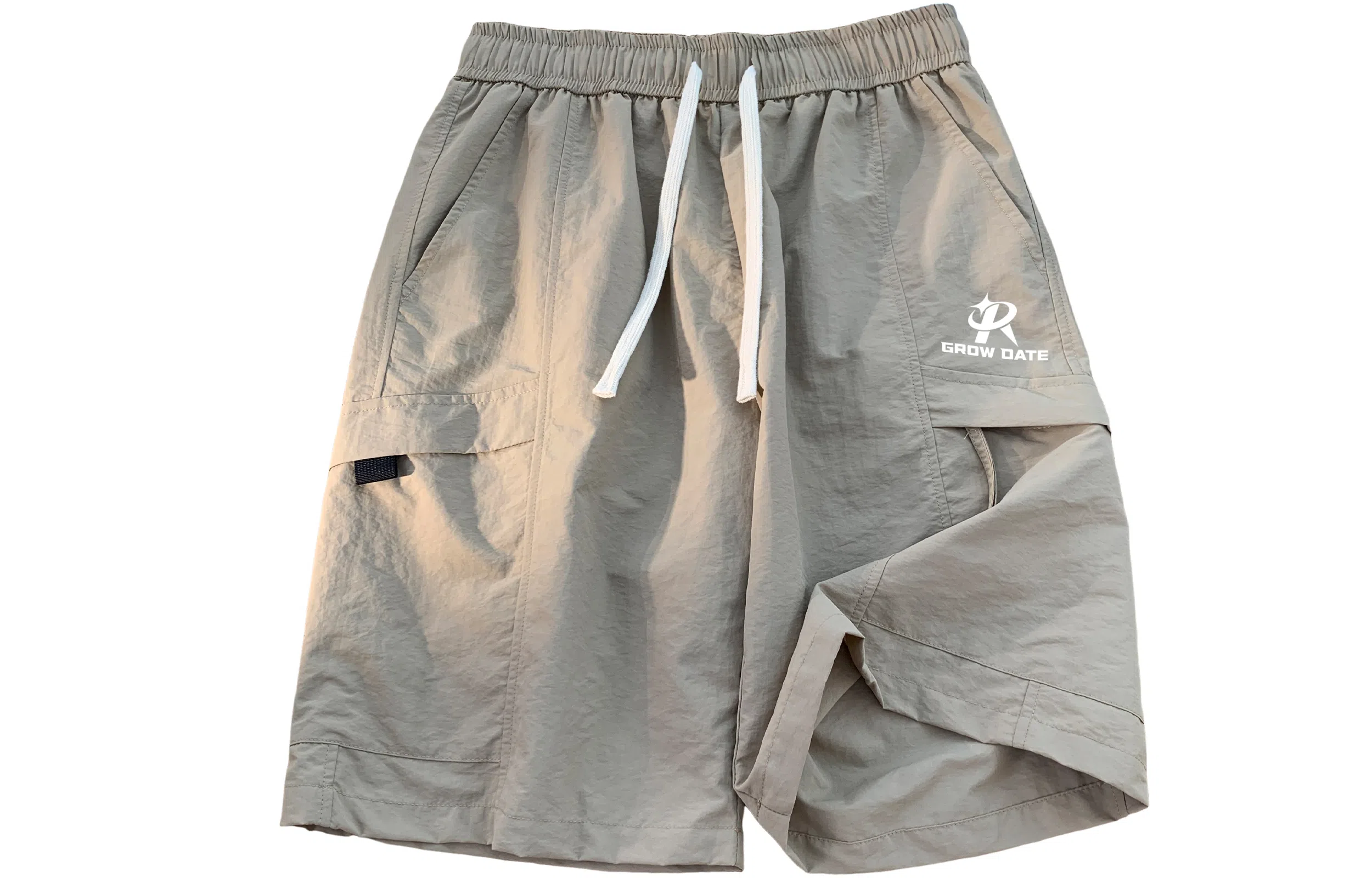 GROW DATE Shorts