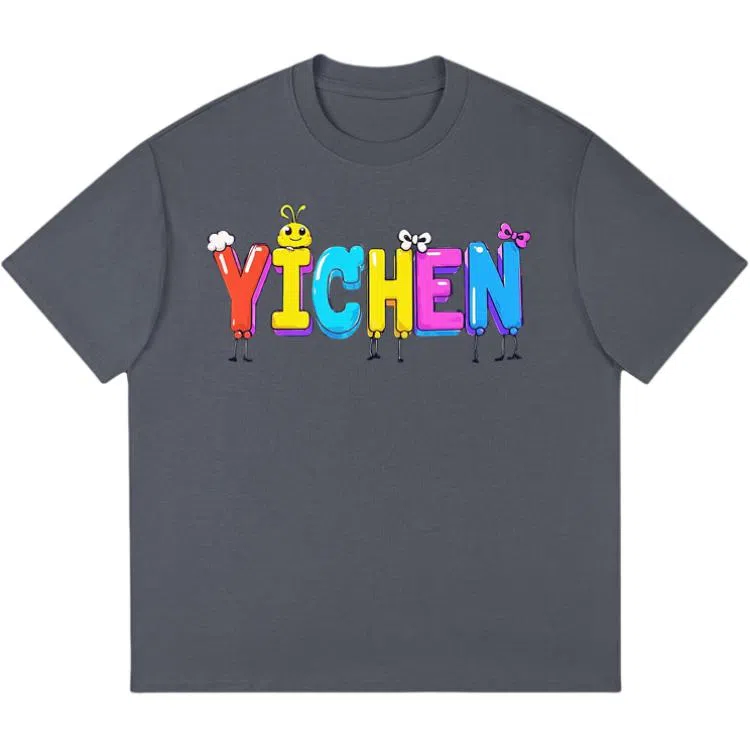 YICHEN T