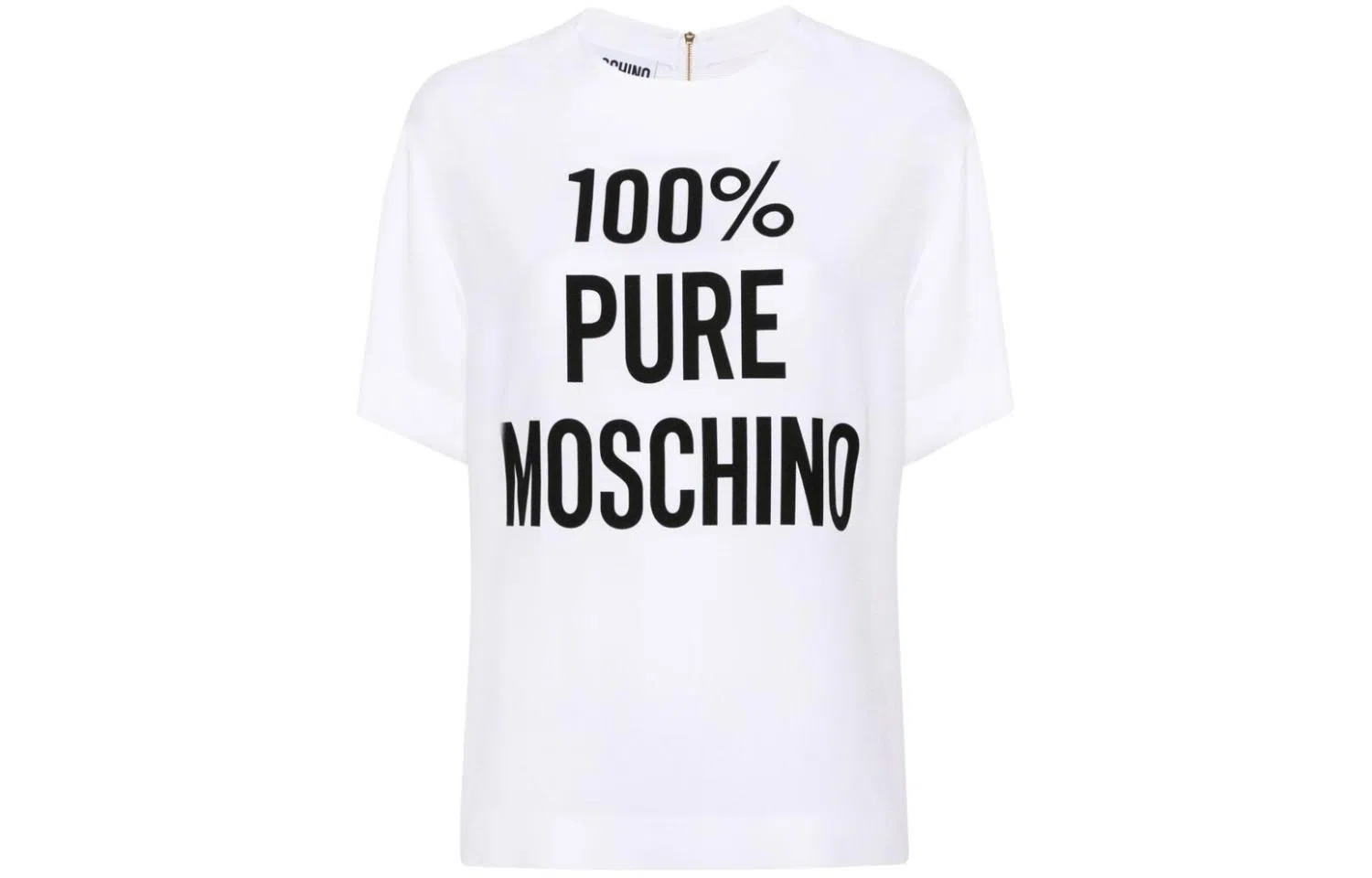 MOSCHINO