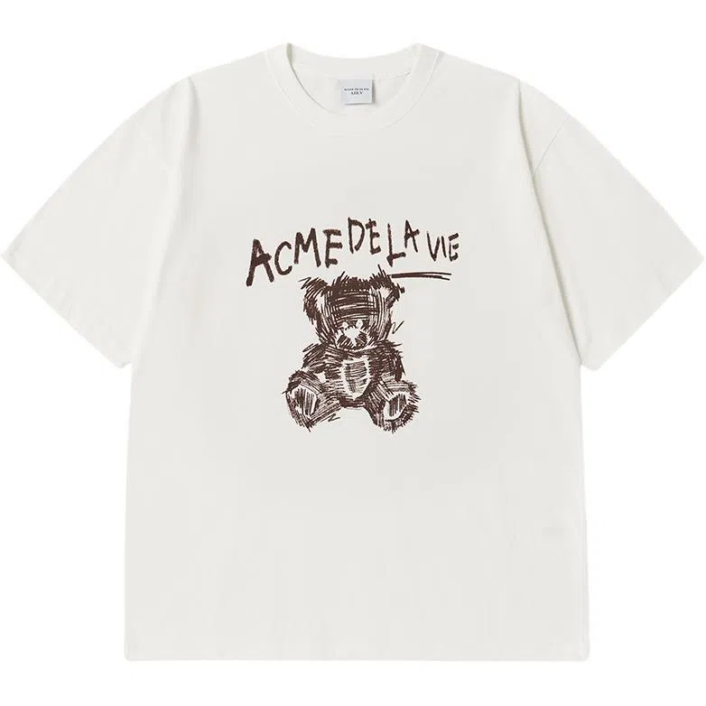 acme de la vieADLV SS25 T