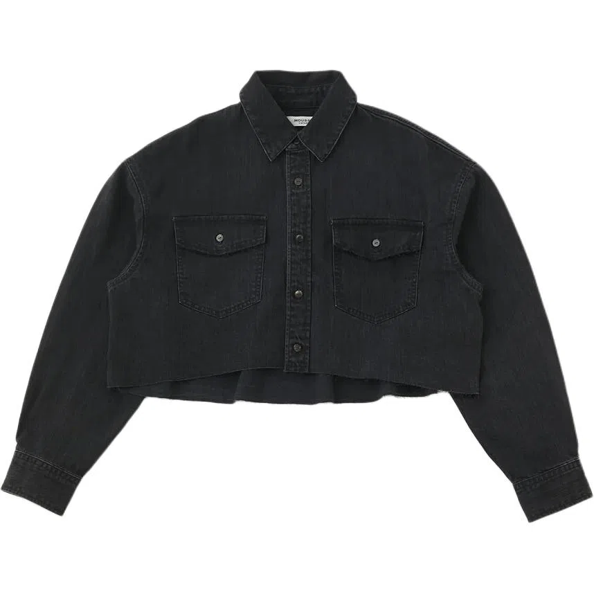 MOUSSY