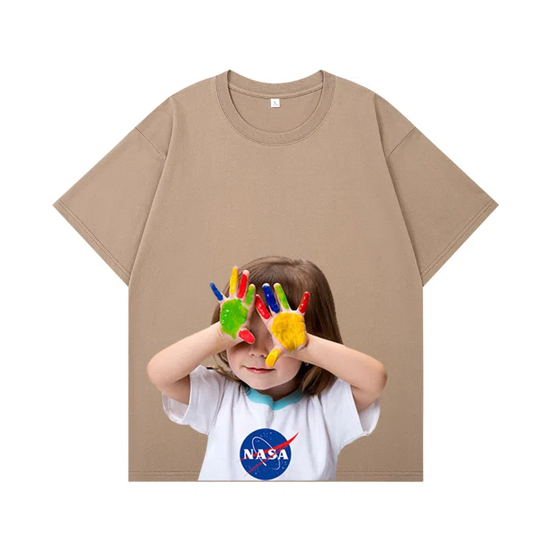 LSVE NASA T
