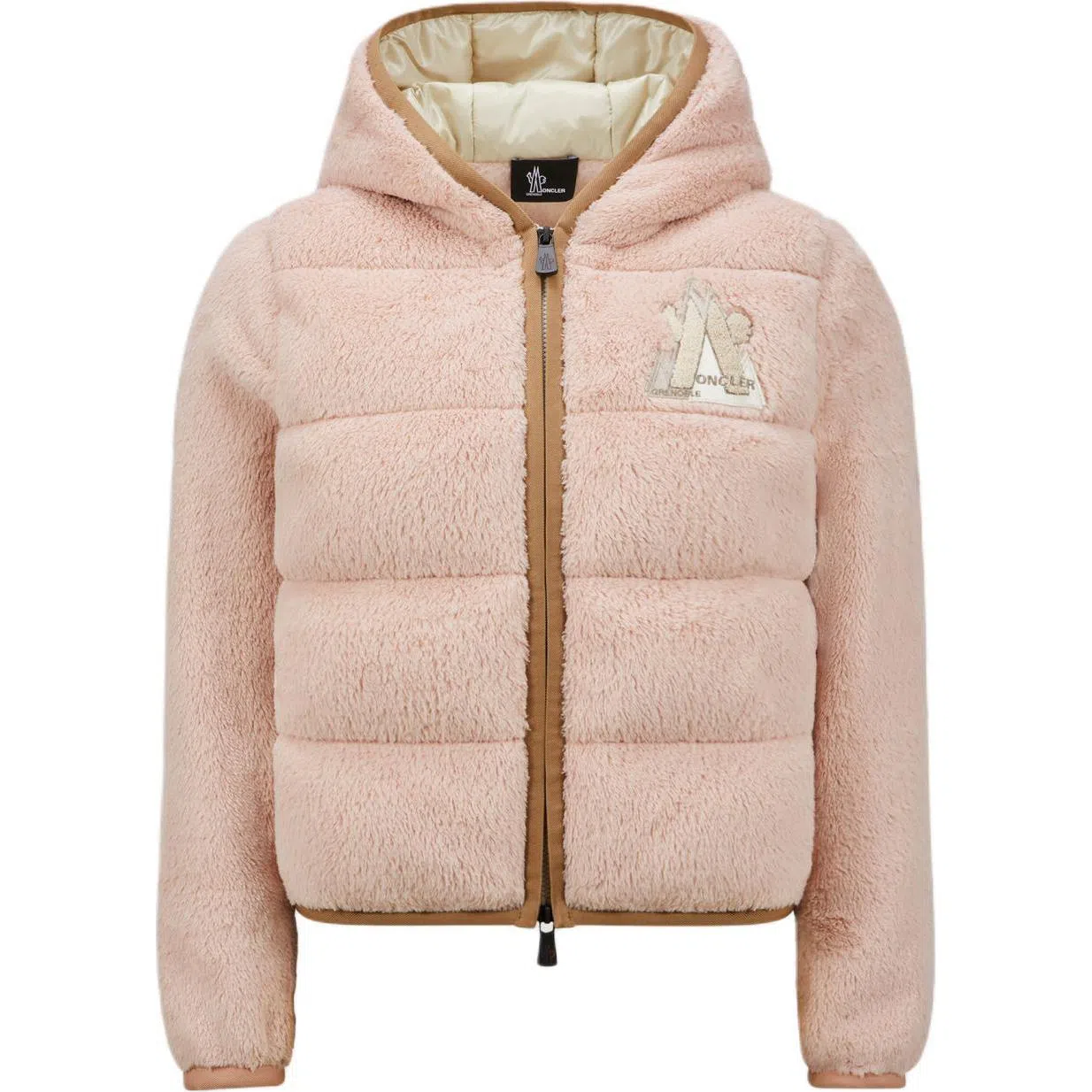 Moncler logo