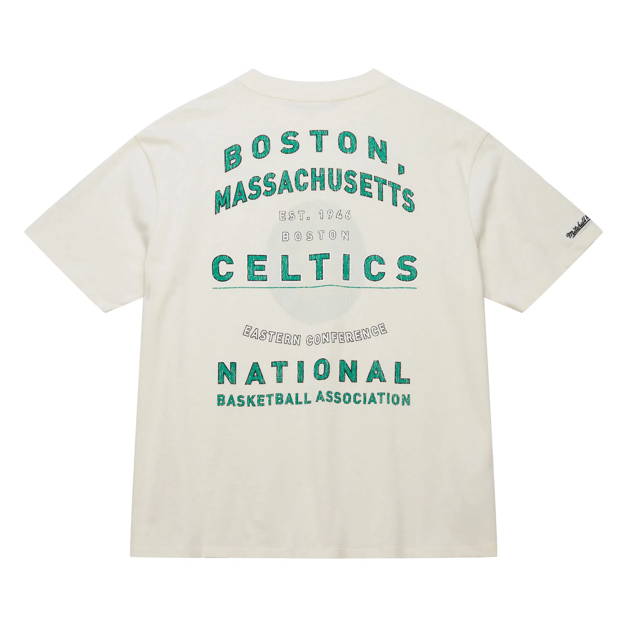 Mitchell Ness NBA Lifestyle T