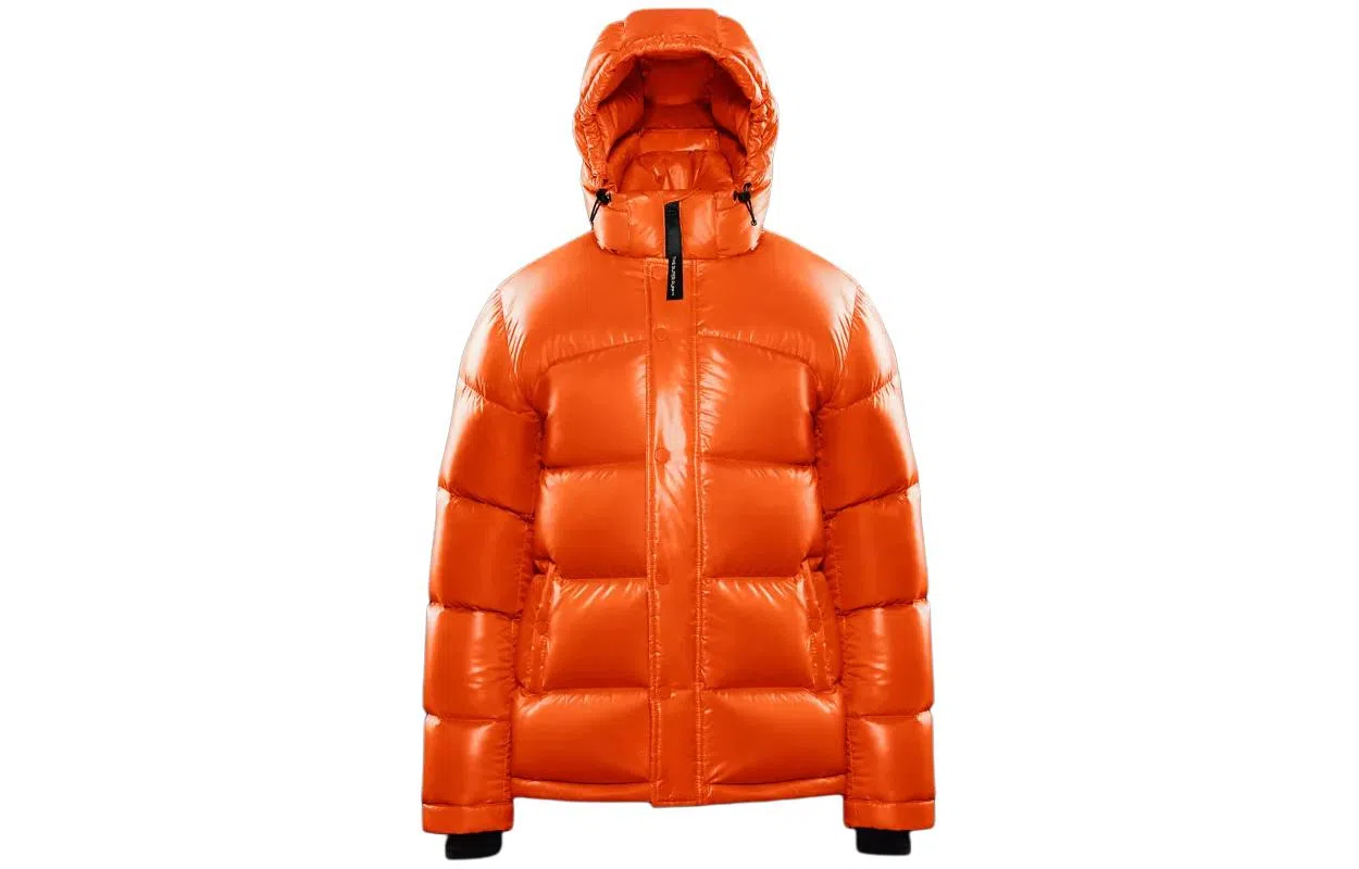 ARITZIA Super Puff Hi-Gloss Original 5