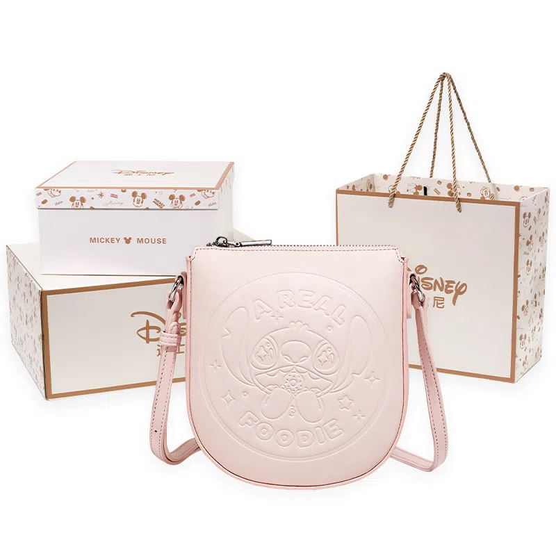 Disney Stitch Handbag