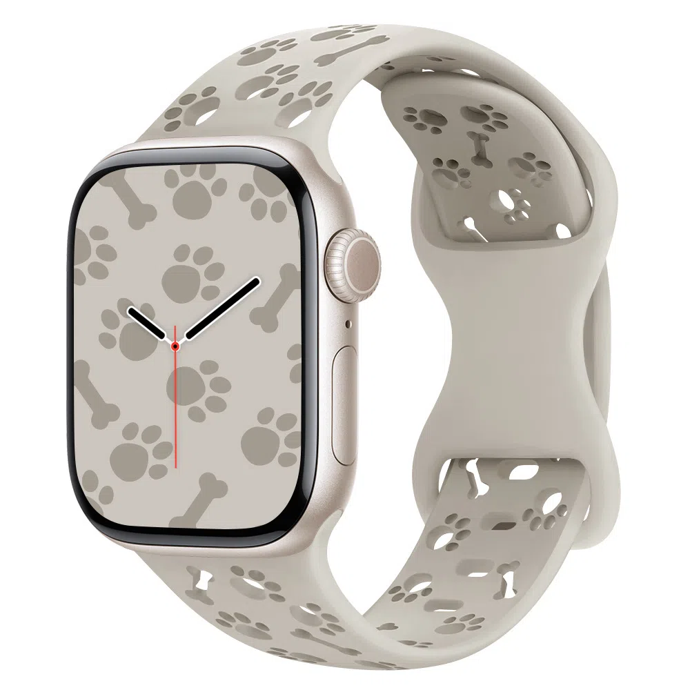 38404142444549mm Apple iwatch