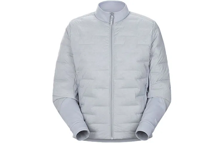 Arcteryx Kole Down Logo