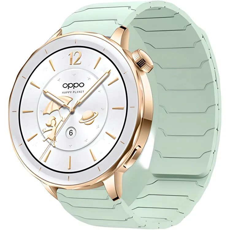 OPPO Watch X2 Mini