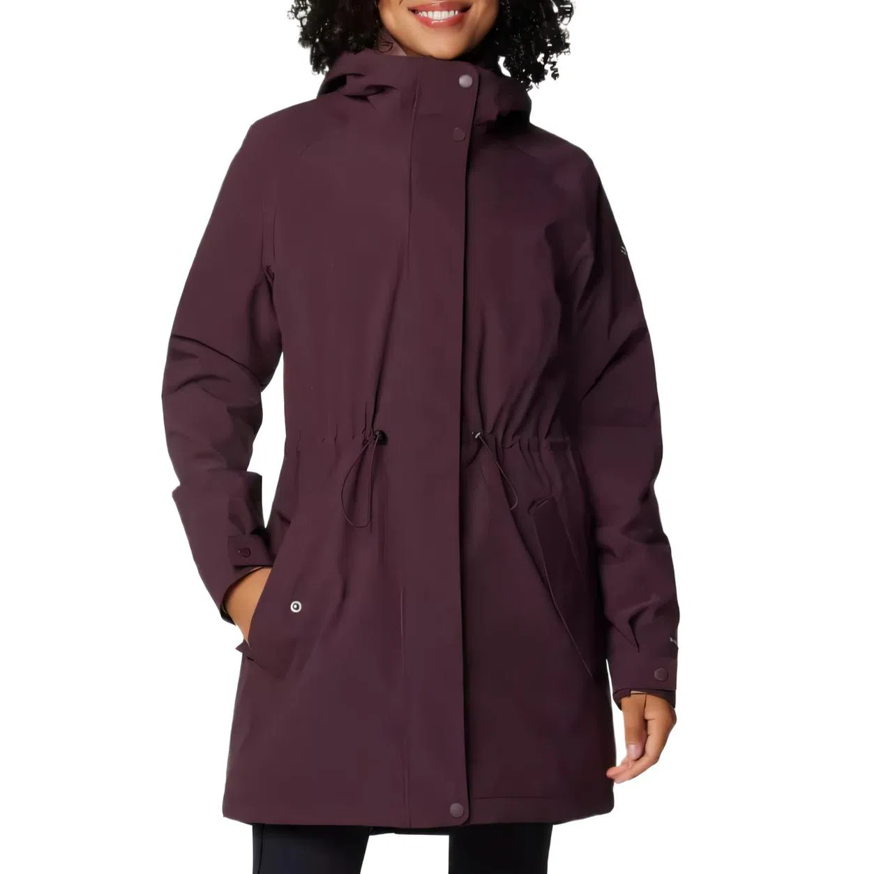 Columbia Lolo Pass Interchange