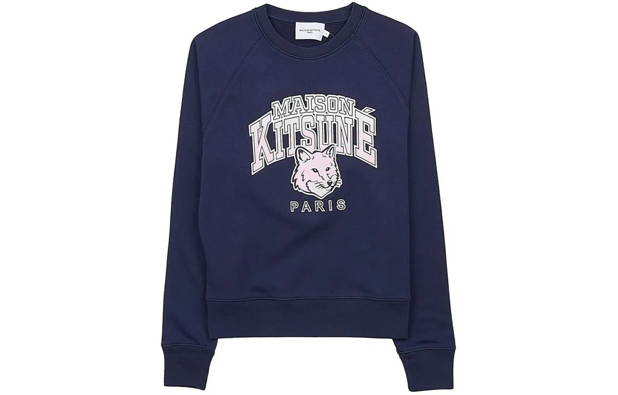 Maison Kitsune SS24