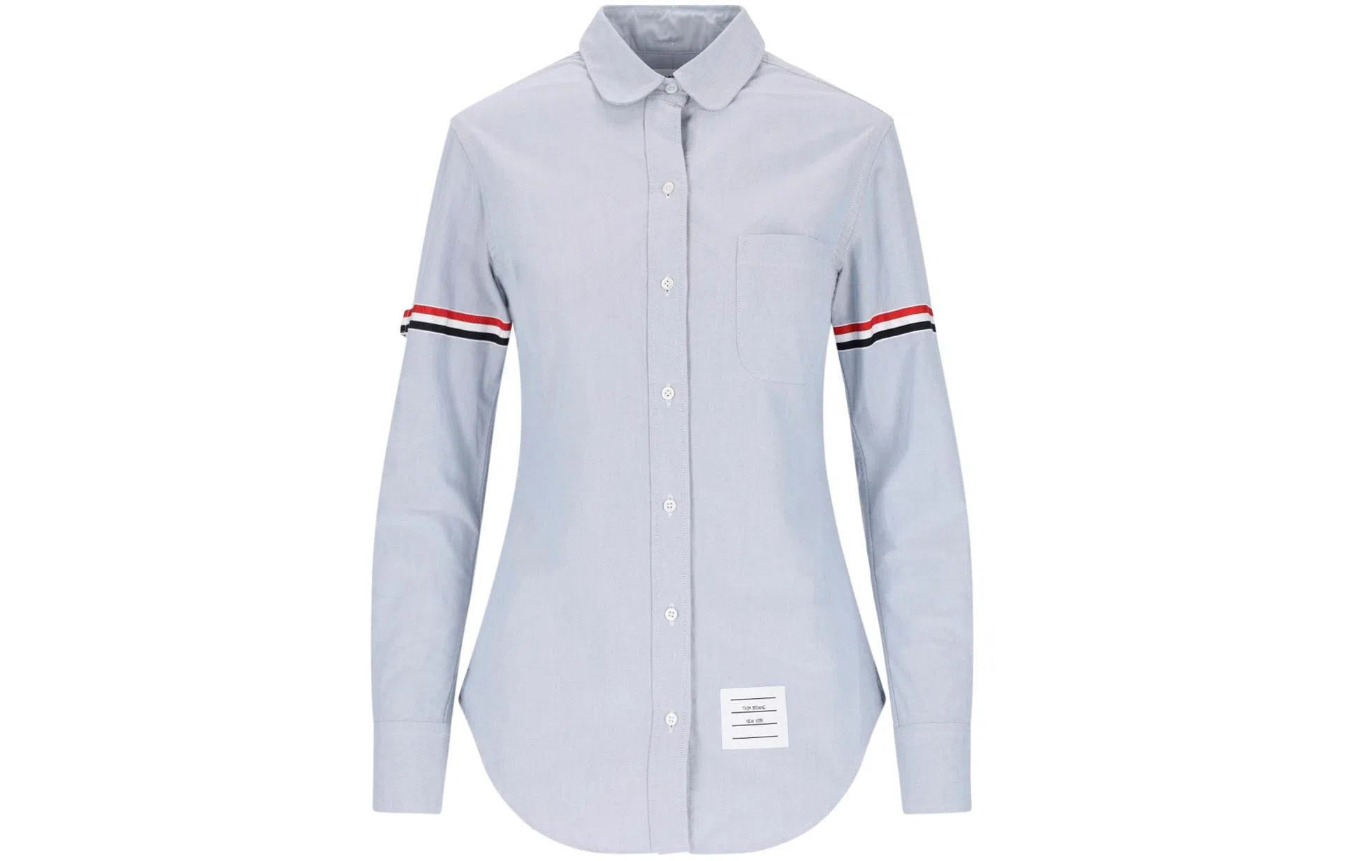 THOM BROWNE SS24 RWB