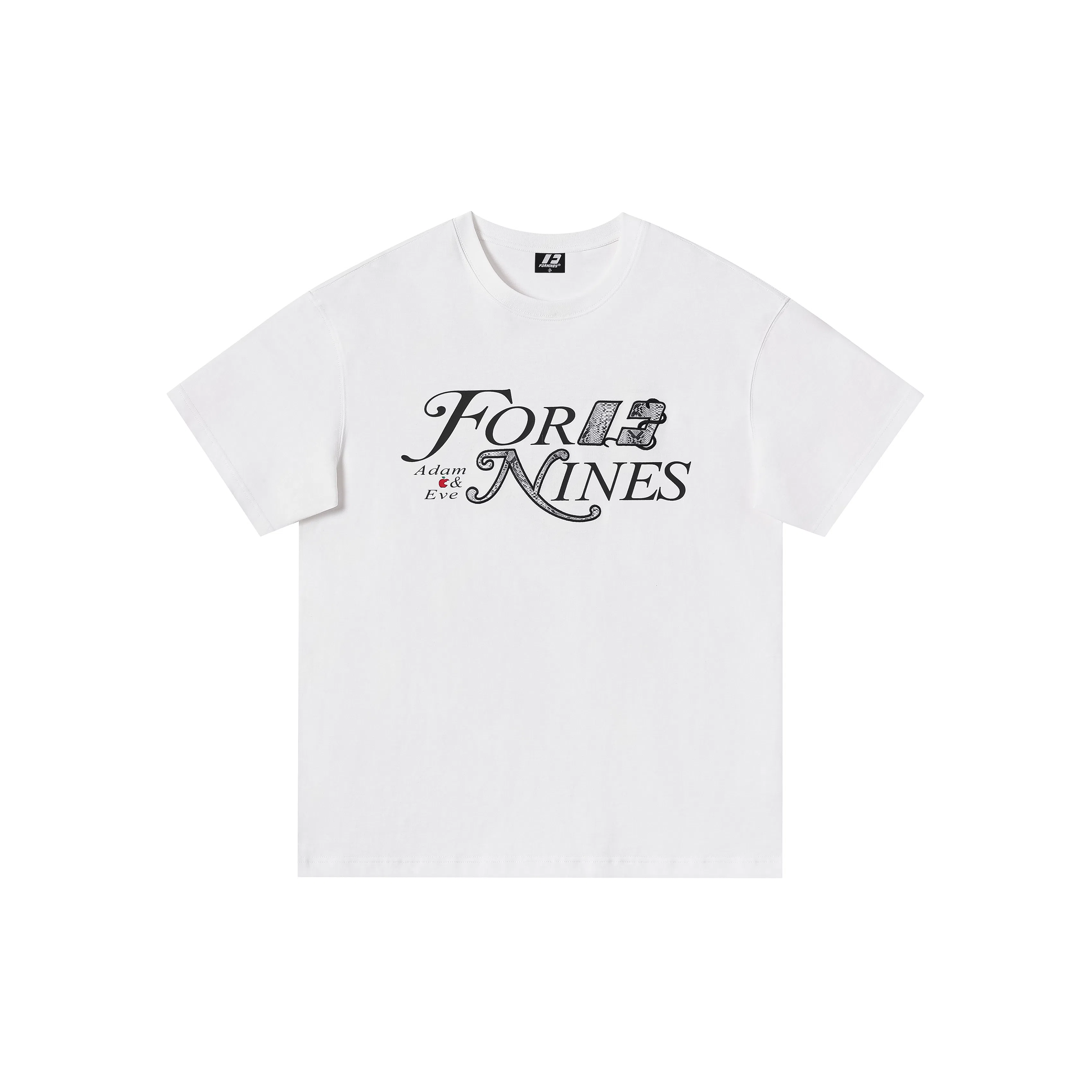 FORNINES T