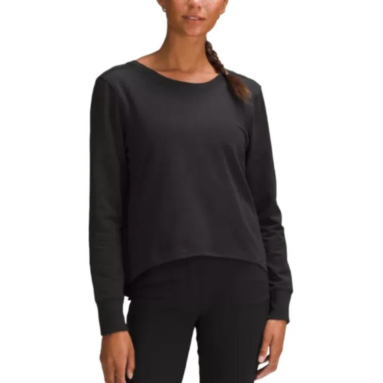 lululemon Twist-Back