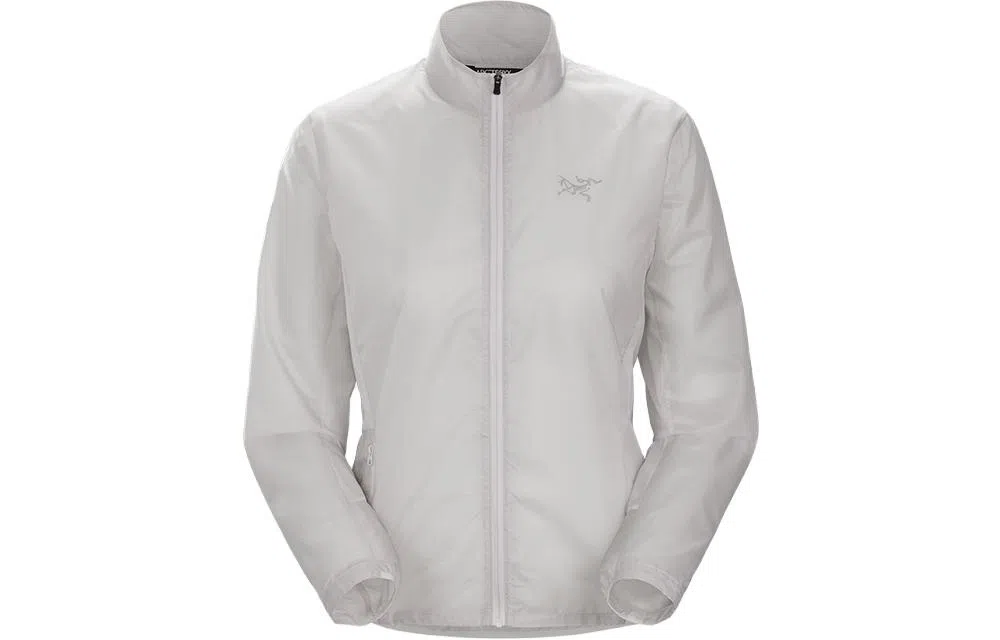 Arcteryx Norvan Windshell Jacket W Logo