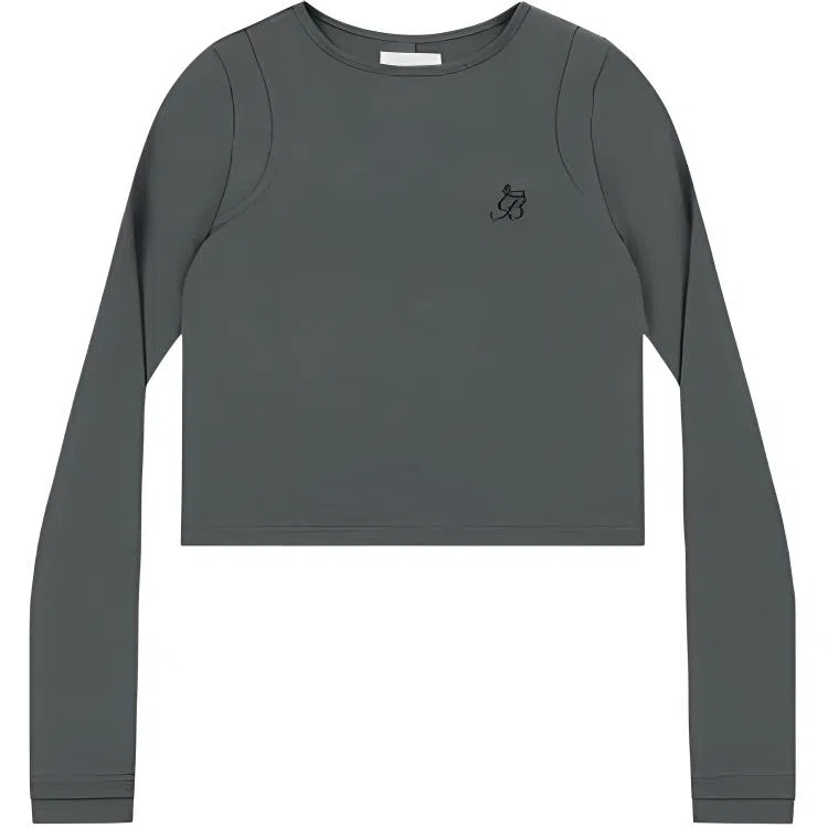 GOOD BAI FW24 GOODBAI logoT