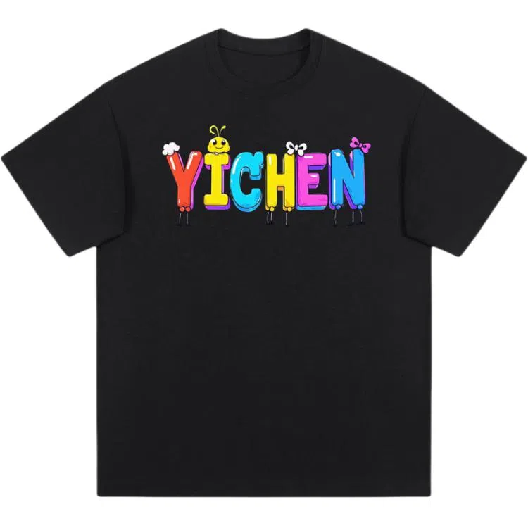 YICHEN T