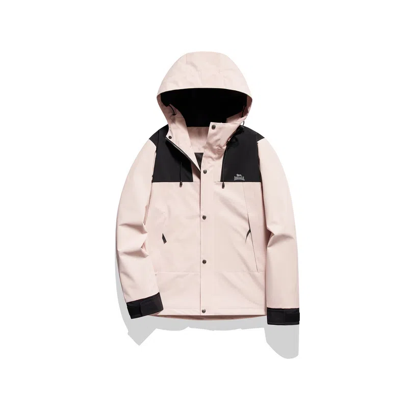 Lonsdale 2025 Jacket