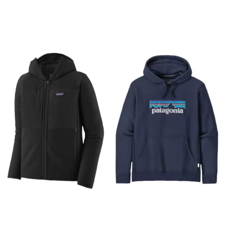 patagonia logo