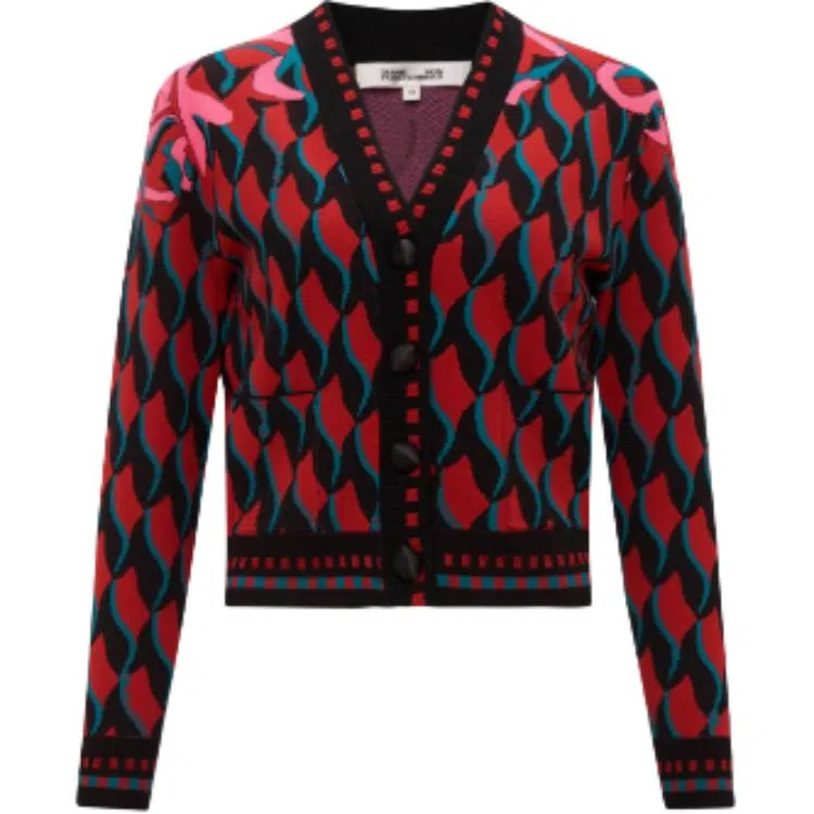 DIANE VON FURSTENBERG