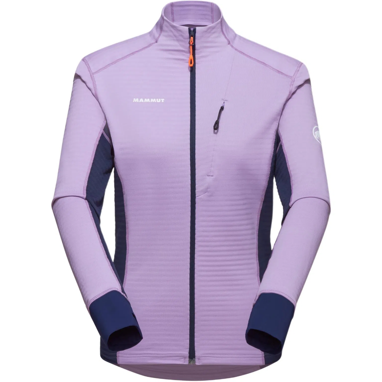 MAMMUT Taiss Light ML Jacket Women