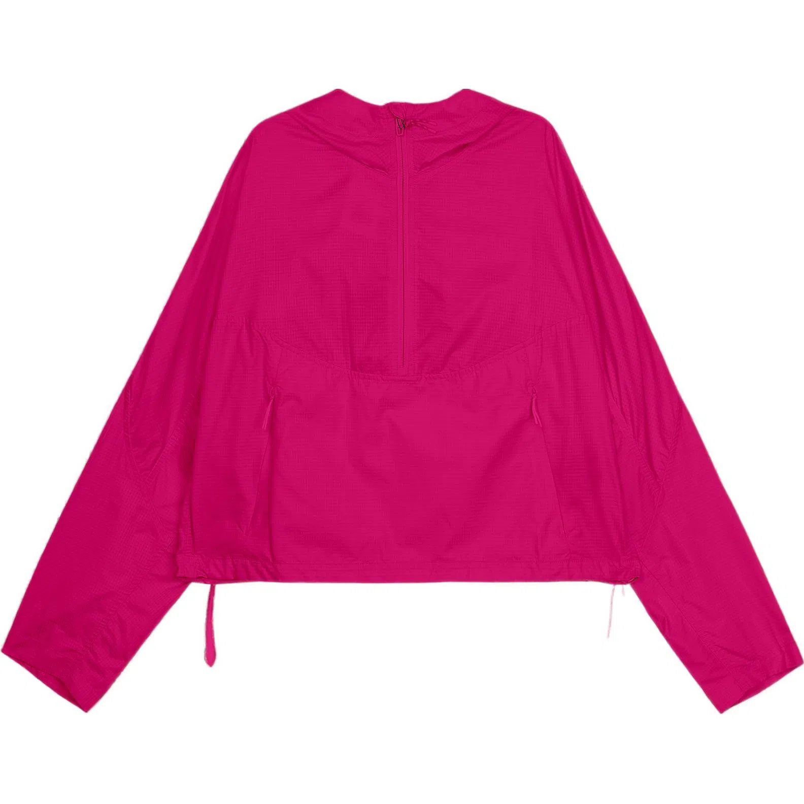 lululemon SS23 Cinch-Back