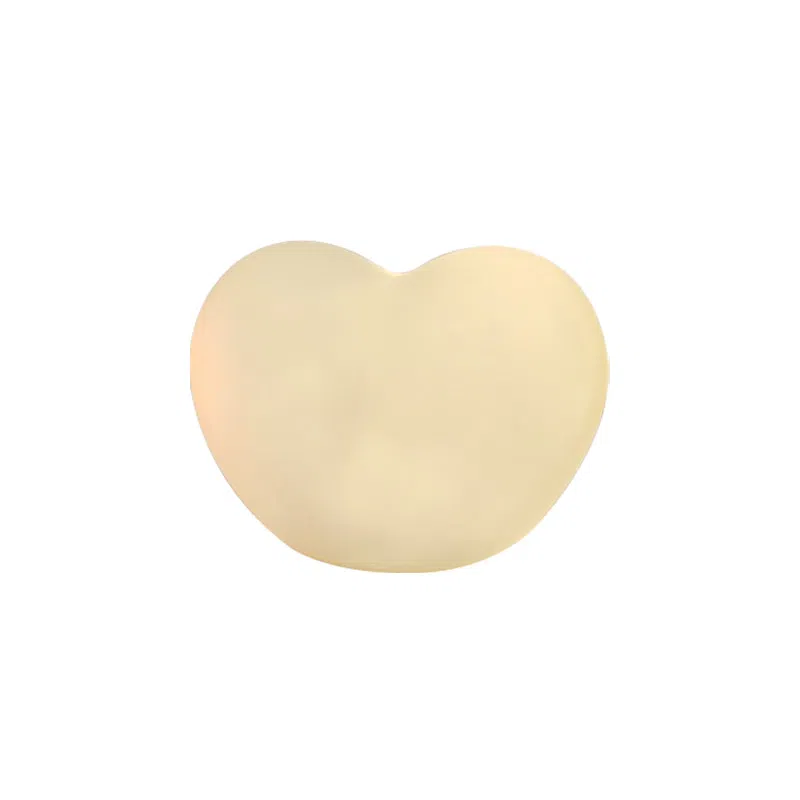 一点潮玩 爱心小夜灯 浪漫温馨氛围感 智能玩具