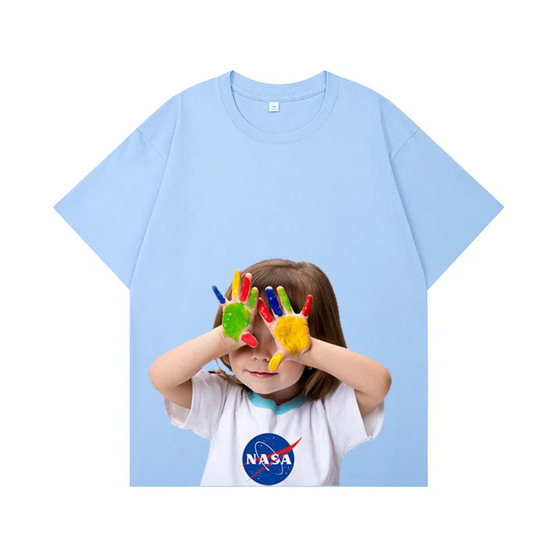 LSVE NASA T
