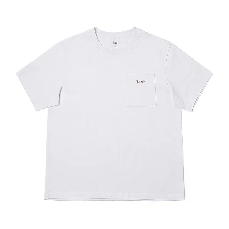 Lee SS25 LogoT