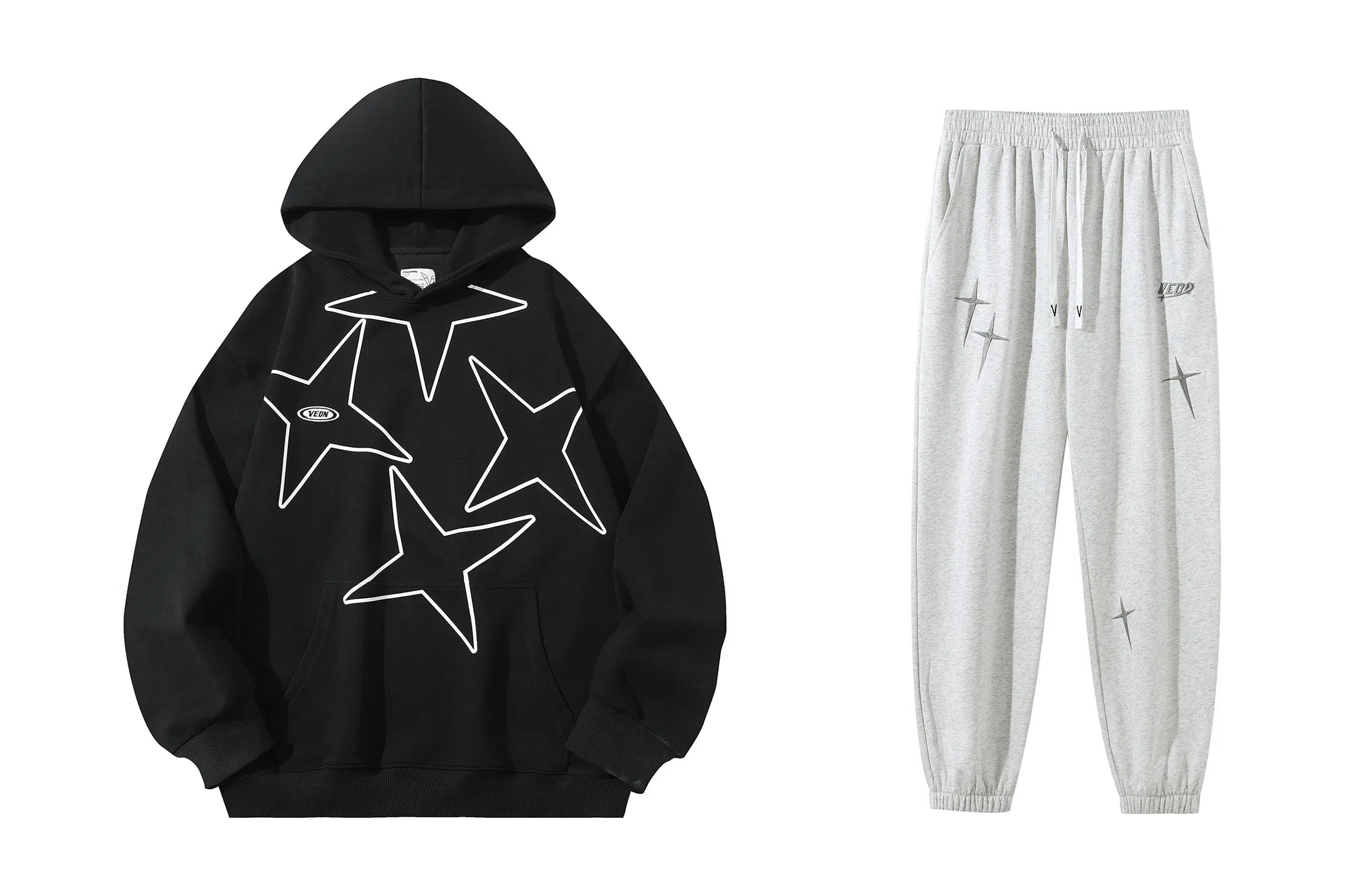 VEIDOORN Flash Star Set