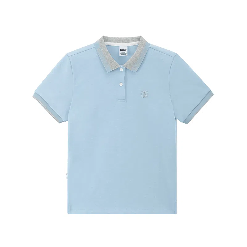 GOLF SS24 Polo