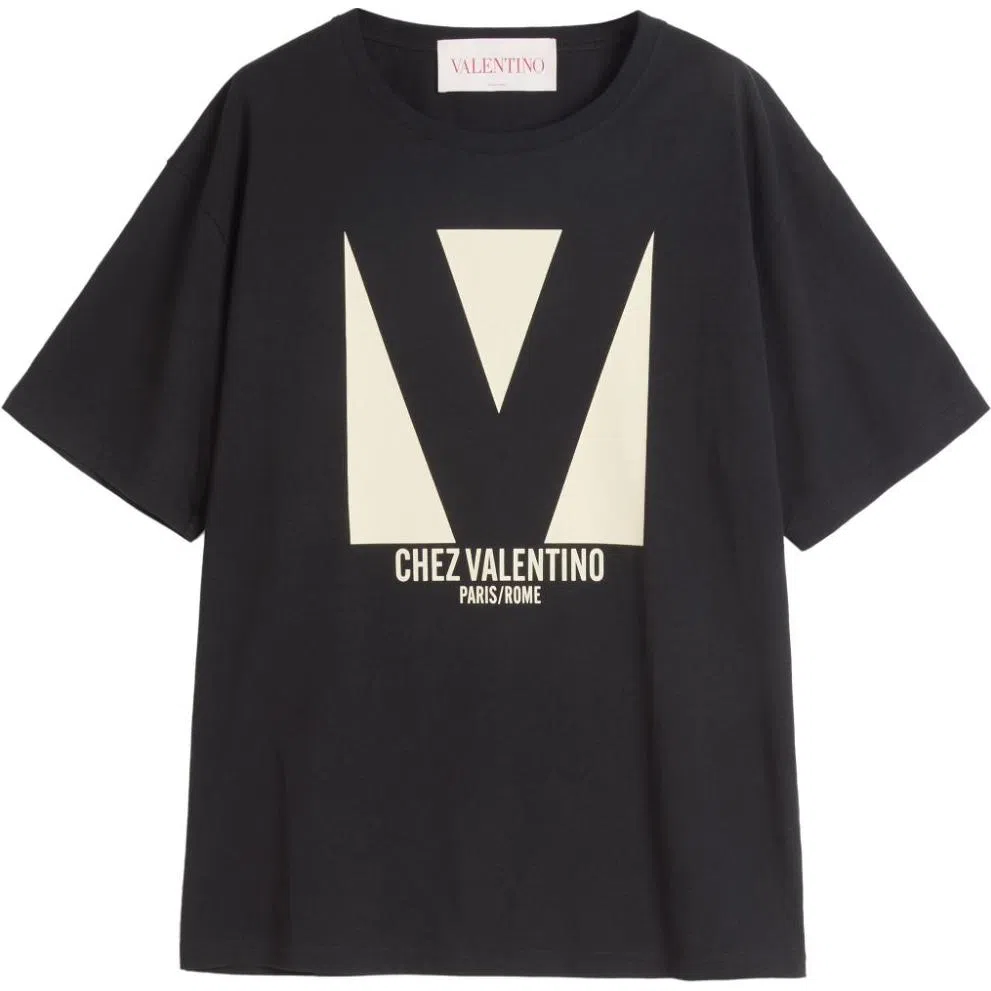 Valentino Logo T