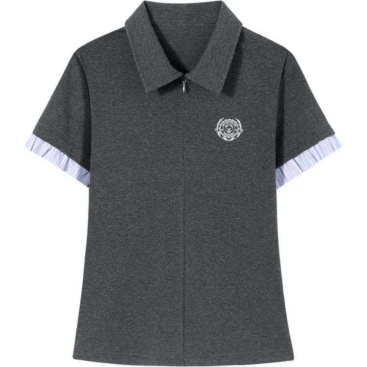 PSO Brand Polo