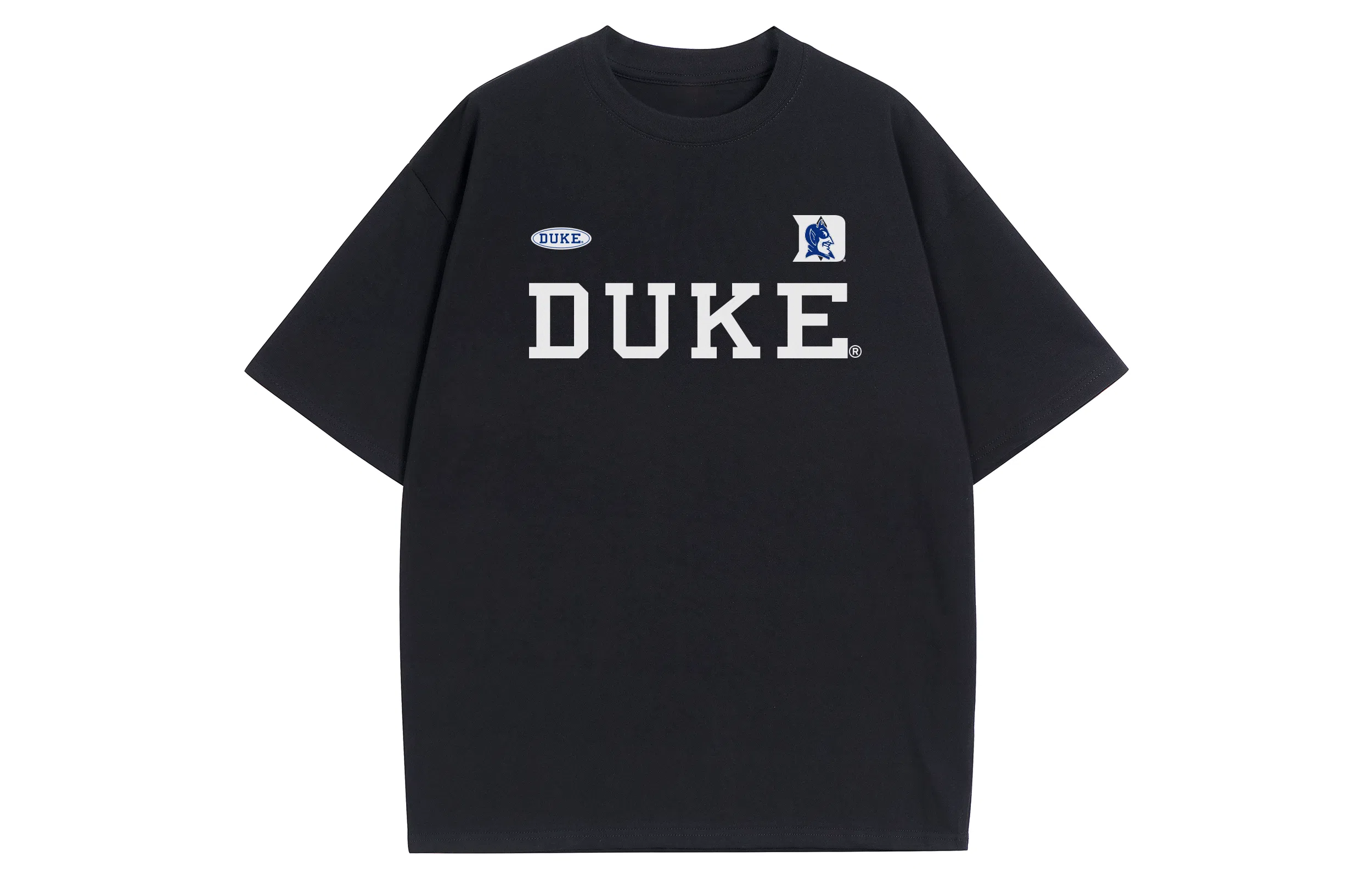 NCAA Duke Classic Long Sleeve T-Shirt