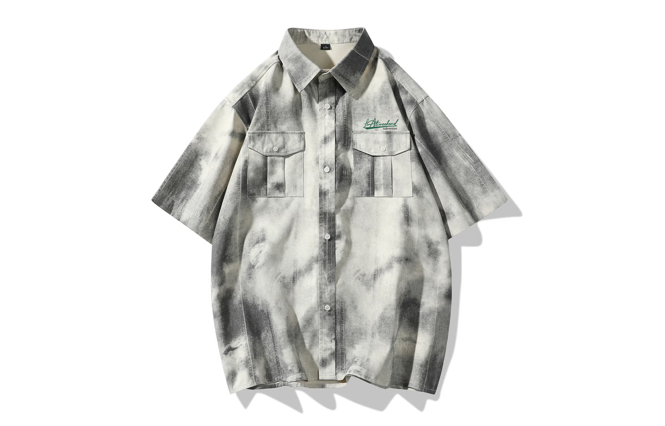 LA'T.WEEKEND cleanfit