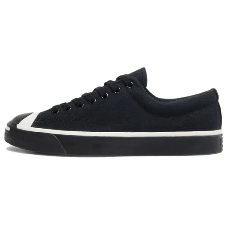 Converse Jack Purcell Black