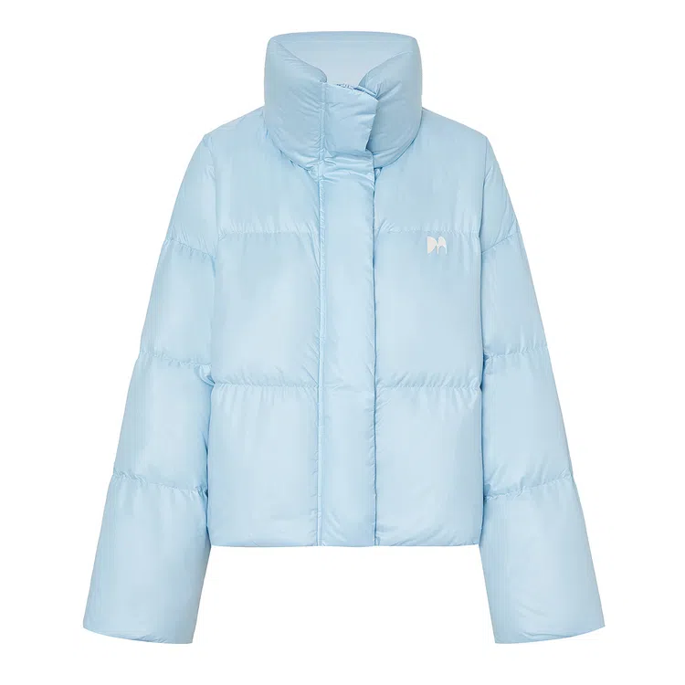 MOCO Dopamine Color Cotton Jacket