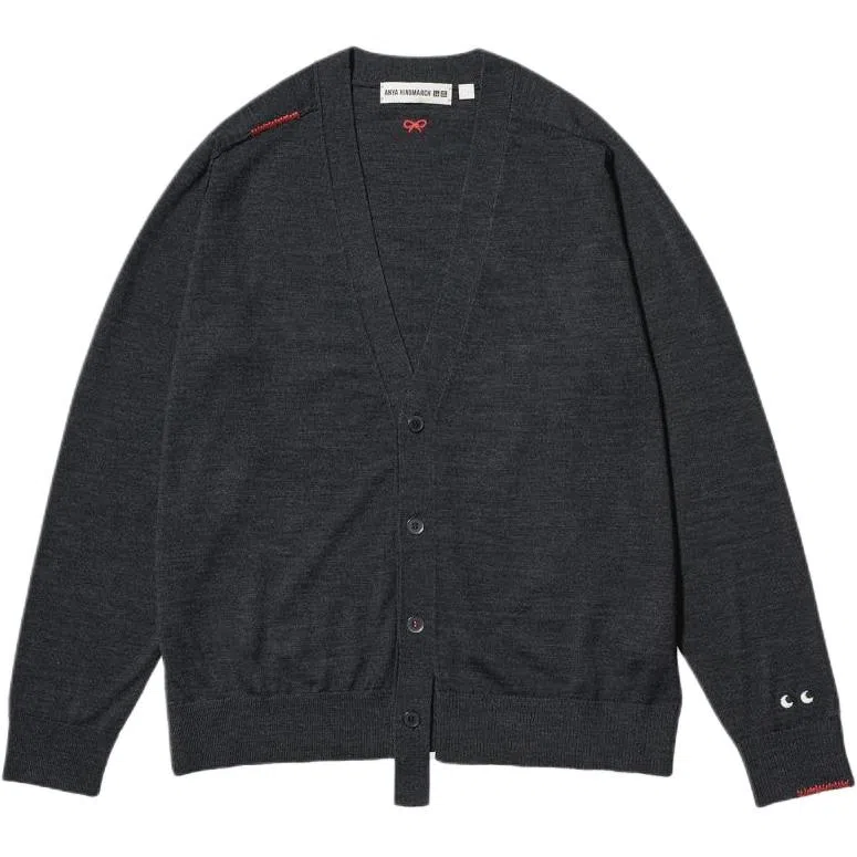 UNIQLO x Anya Hindmarch FW24