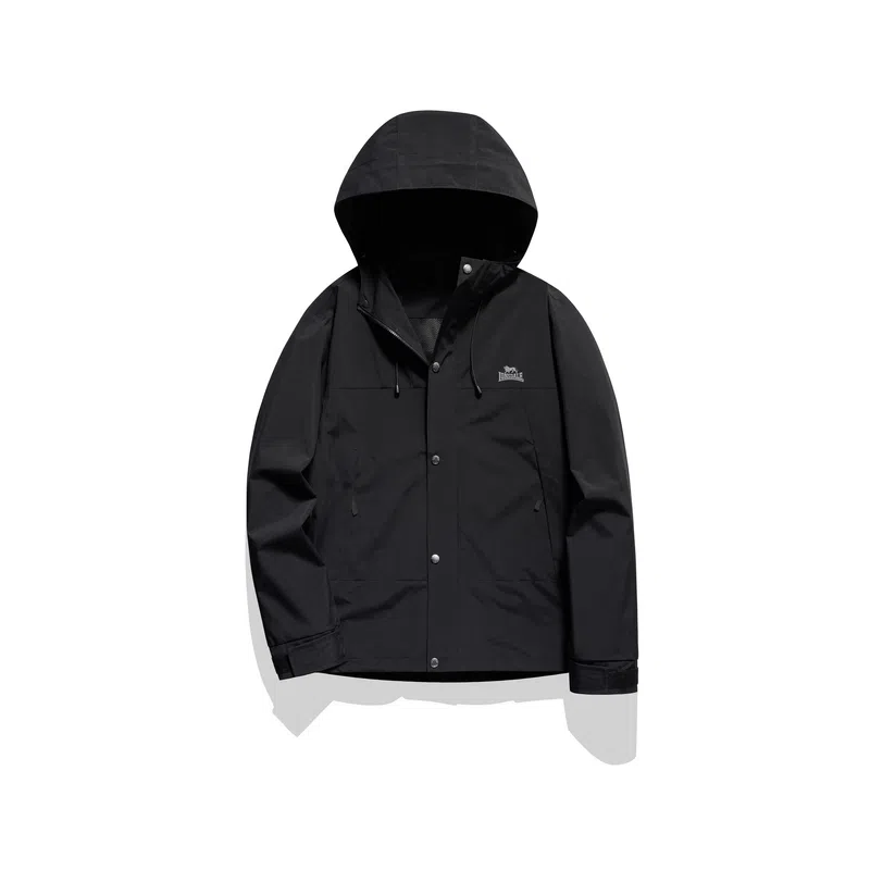 Lonsdale 2025 Jacket