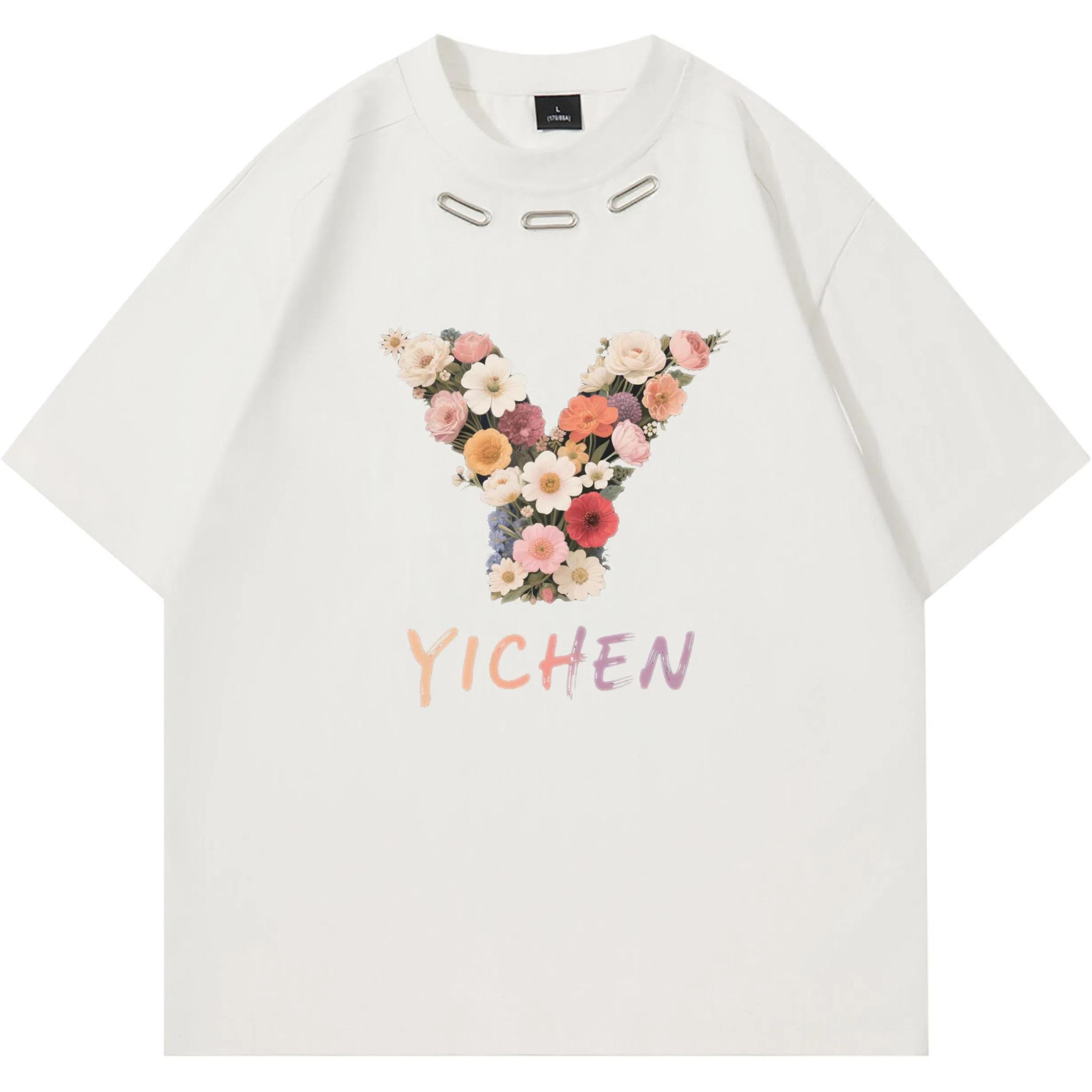 YICHEN T