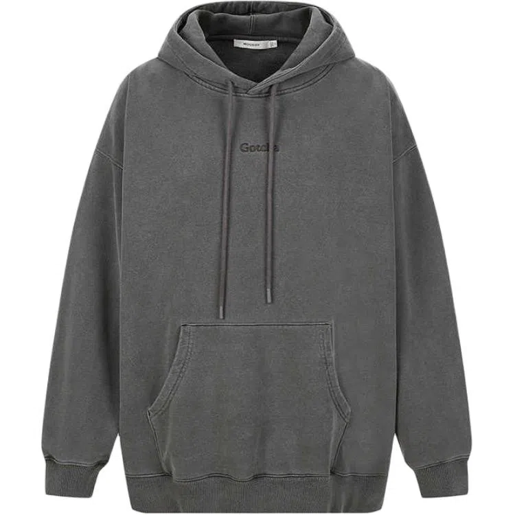 MOUSSY